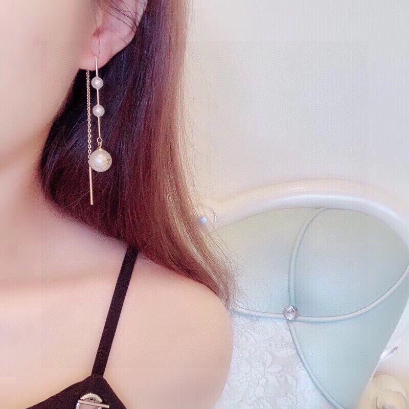 Christian Dior Earrings